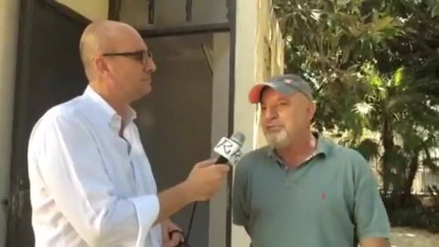 Bagni pubblici della villa comunale di Sciacca sporchi e puzzolenti indignano turisti e visitatori