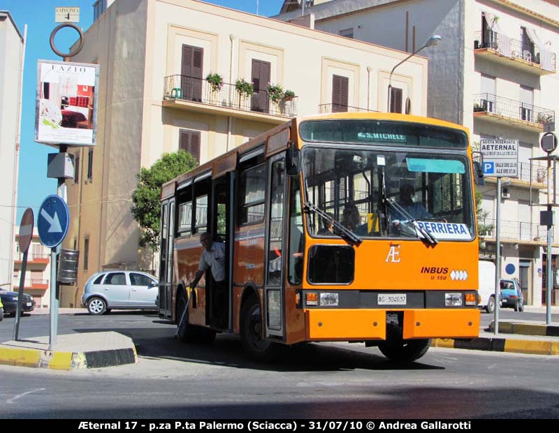 Servizio trasporto scolastico urbano ed extraurbano, istanze entro il 21 agosto