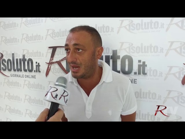 Milioti: "I rapporti con la maggioranza al Comune sono già difficili"