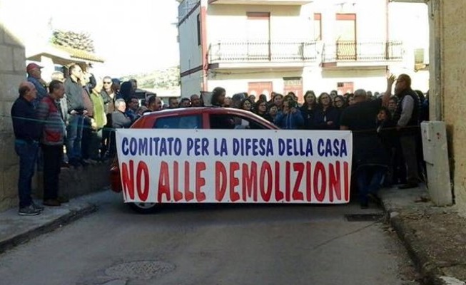 Lotta all'abusivismo edilizio: a quattro anni dal protocollo d'intesa procura-comuni, zero demolizioni nel circondario giudiziario di Sciacca