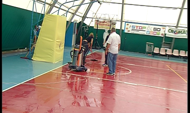 Progetto per riqualificare Pallone tenda e campetti da tennis, Comune di Sciacca partecipa a bando europeo