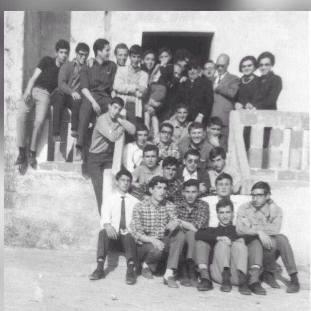 Si incontreranno dopo 50 anni dalla maturità tre classi del liceo "Fazello" di Sciacca