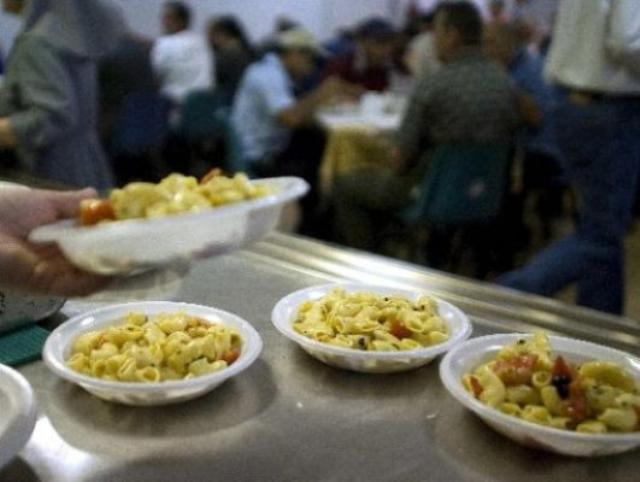 Sarà Ferragosto anche alla Mensa della Solidarietà: il Rotary offrirà il pranzo per 50 persone