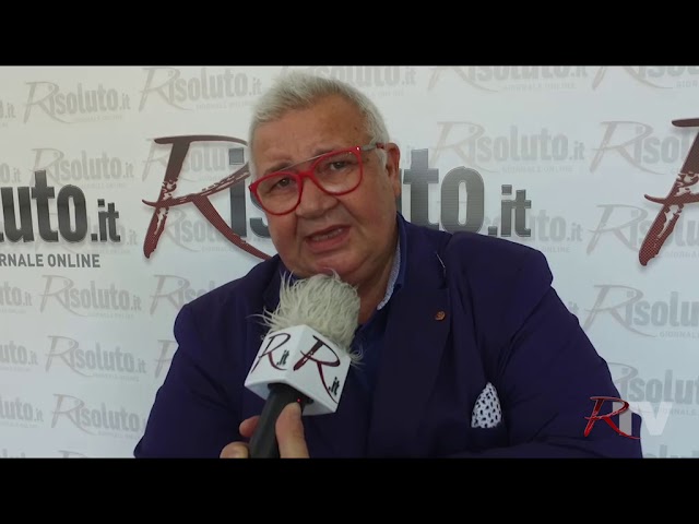 Girgenti Acque, parla l'ing. Barrovecchio: "Invece di tentare di distruggerci i sindaci potrebbero collaborare di più"