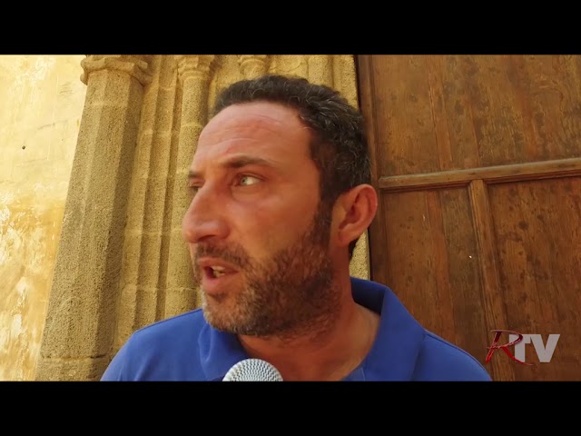 Interventi di manutenzione straordinaria per salvare la chiesa di Santa Margherita, a rischio crollo parte del tetto