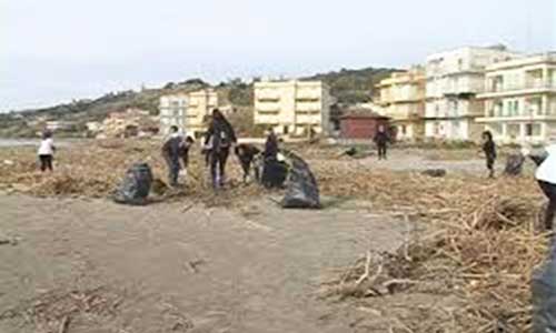 Finanziamento da 250 mila euro per ripulire gli alvei del Baiata e Foce di Mezzo