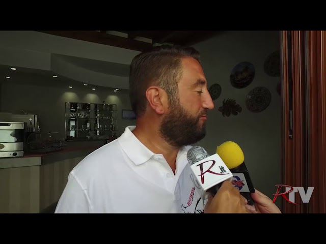 Cancelleri, candidato alla presidenza della Sicilia: "Dovere morale del Pd sostenere Crocetta"