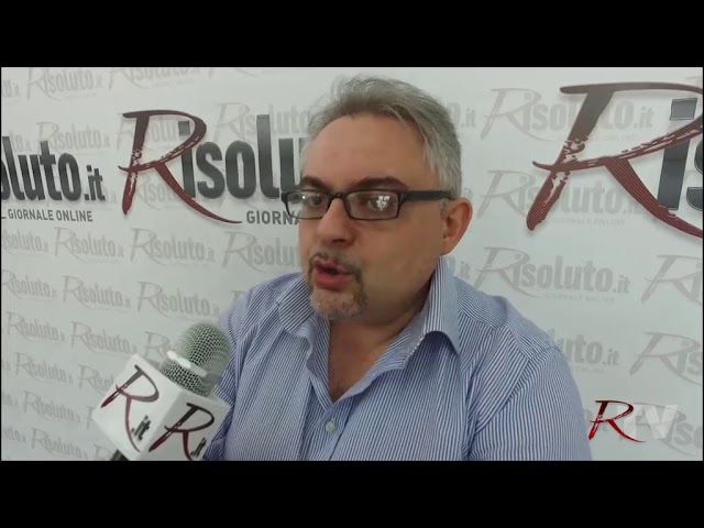 Il presidente dello Sciacca Calcio pronto al ritiro, l'amministrazione cerca soluzioni