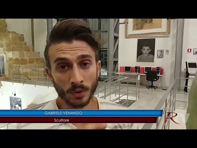 La memoria del terremoto e lo sguardo al futuro in una mostra a Santa Margherita Belice