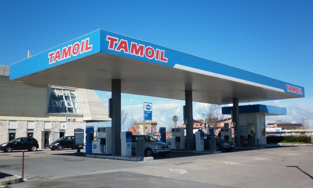 Comune condannato, nascerà stazione di servizio Tamoil in via Verona