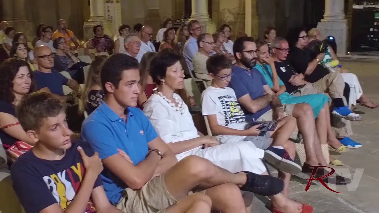 Sciacca Film Fest, Francesco Nuccio: "Serve raccontare ancora di Falcone e Borsellino"