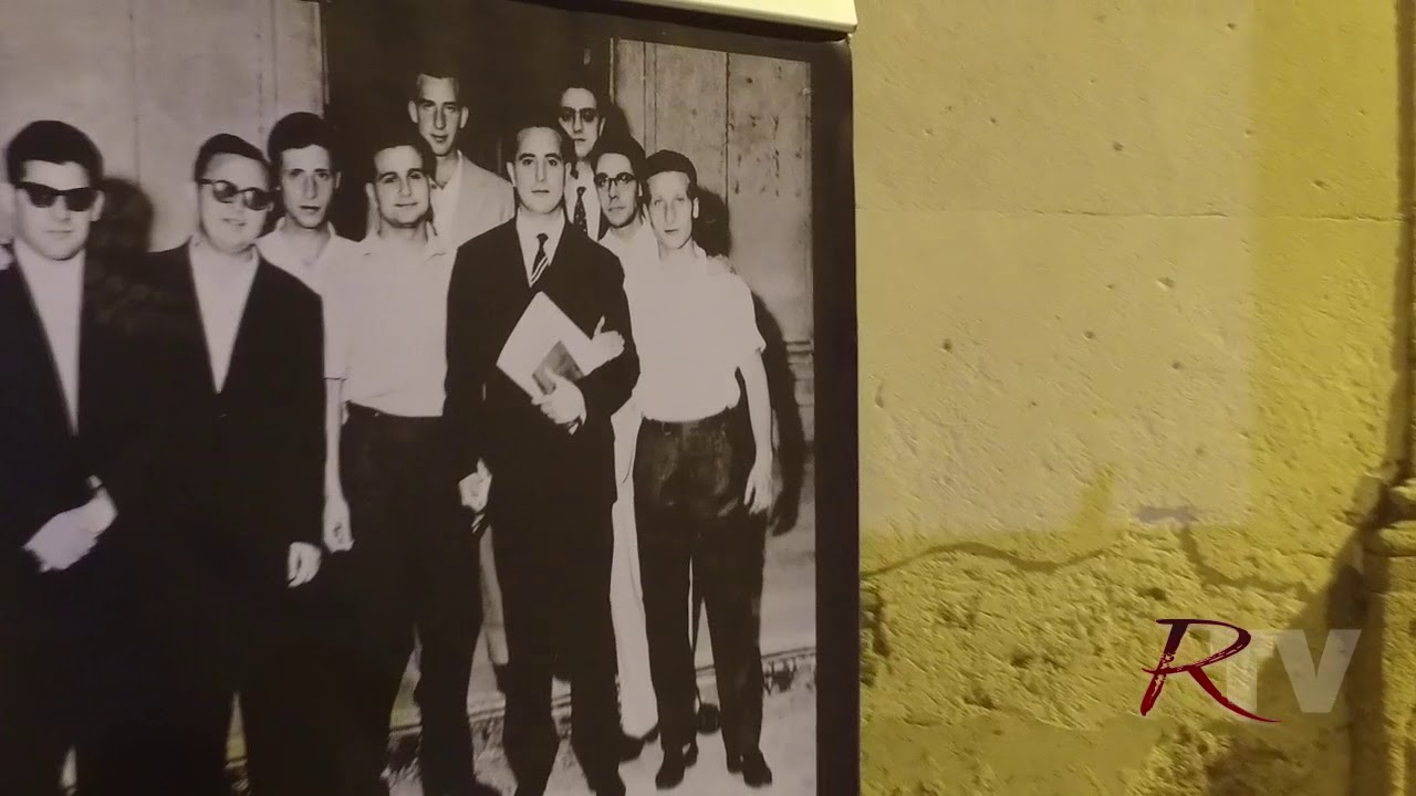 Il magistrato De Francisci a Sciacca: "Attenti alla retorica dell'antimafia, ma la memoria va mantenuta"