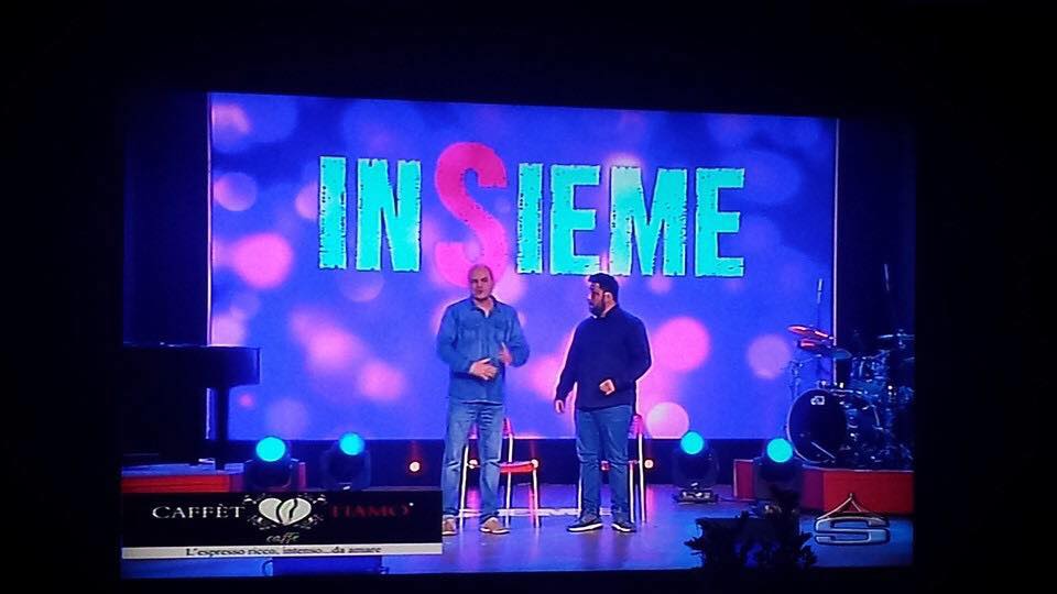 Nuovo spettacolo di cabaret dei "Ridi ke ti passa"