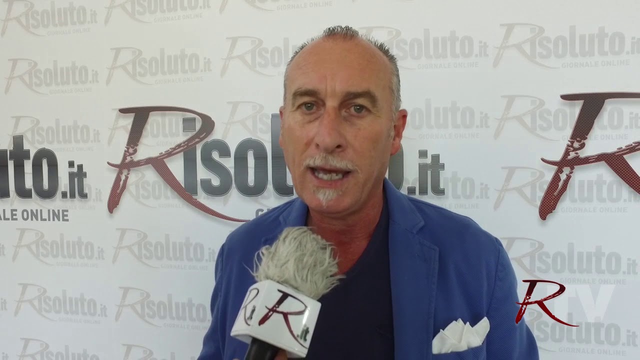 Raccolta differenziata, Tanino Bonifacio: "Sanzioni e comunicazione, così a Santa Margherita sono stati fatti passi da gigante"