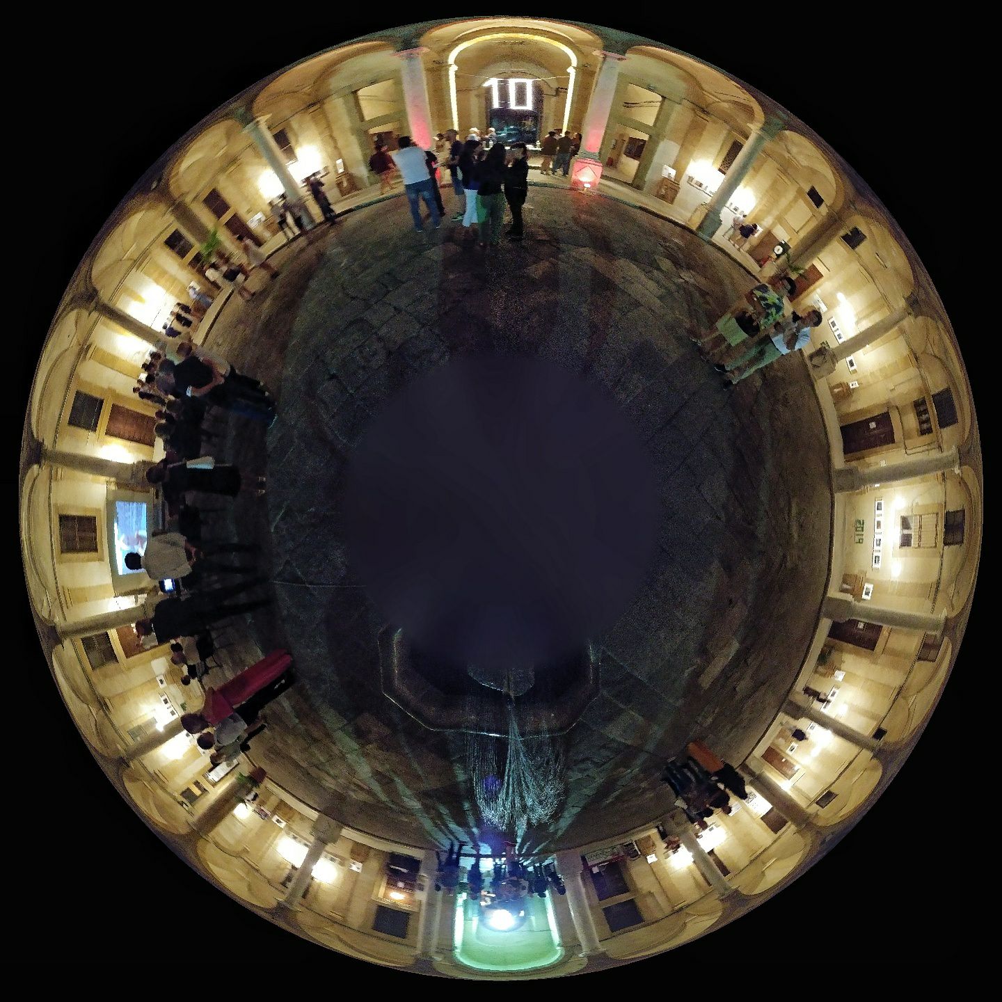 Inaugurata ieri la decima (ed ultima) edizione della mostra "Sciacca vista da noi"