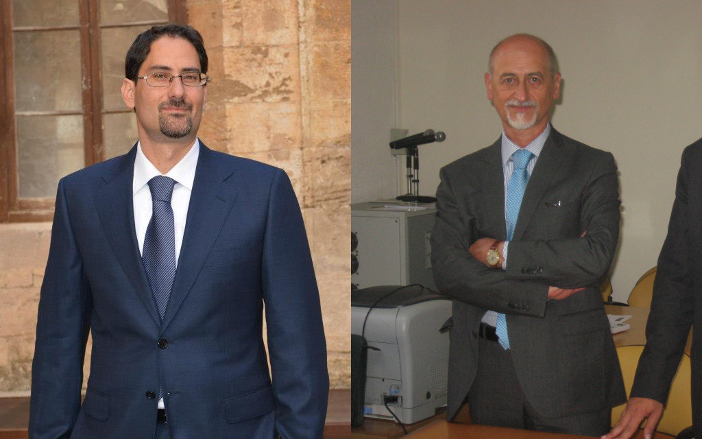 Sanità. Mangiacavallo incontra il nuovo commissario dell'Asp: "Sia discontinuo con Ficarra"