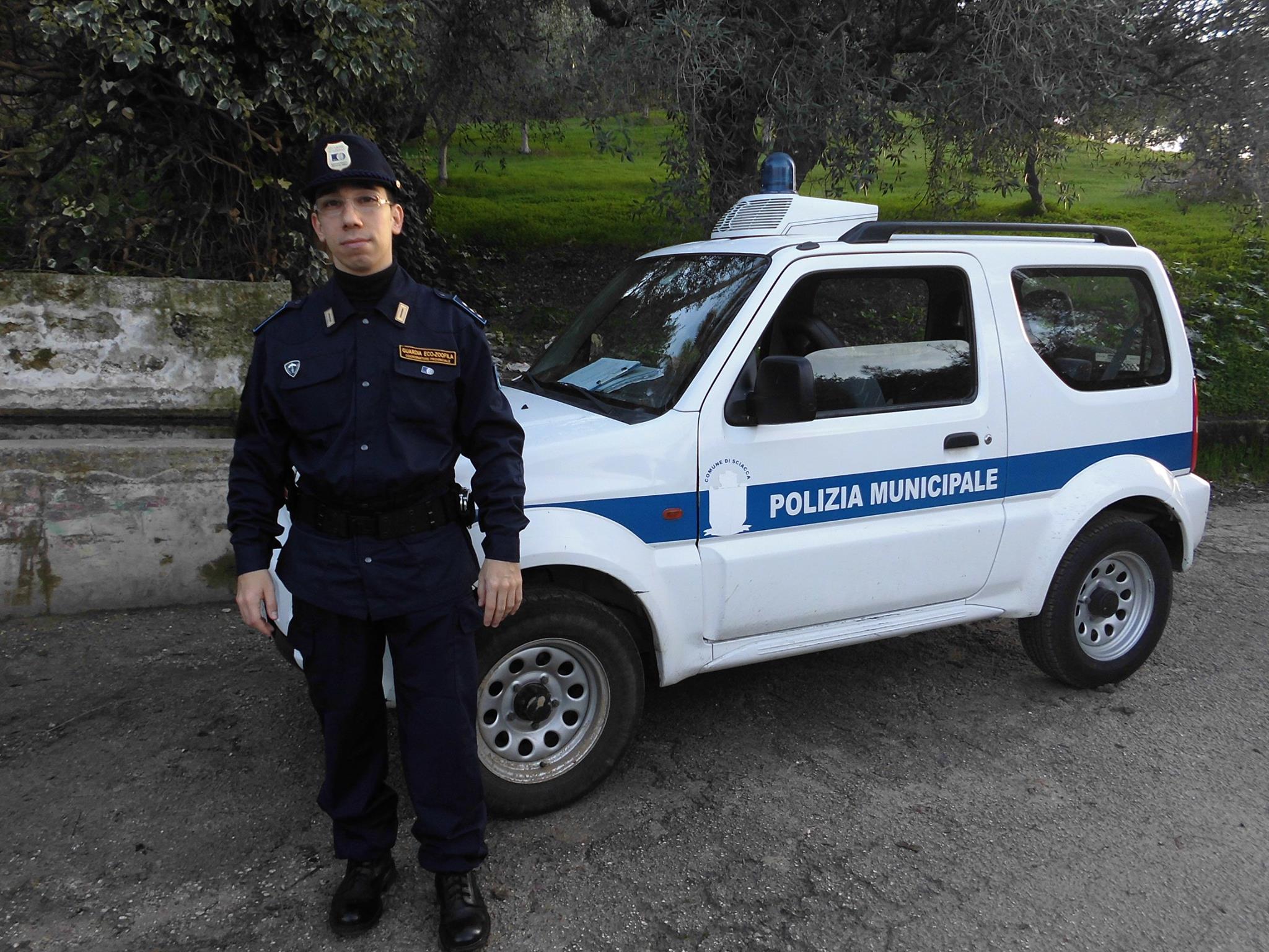 Per le Guardie Ambientali a Sciacca serve l'approvazione del consiglio comunale