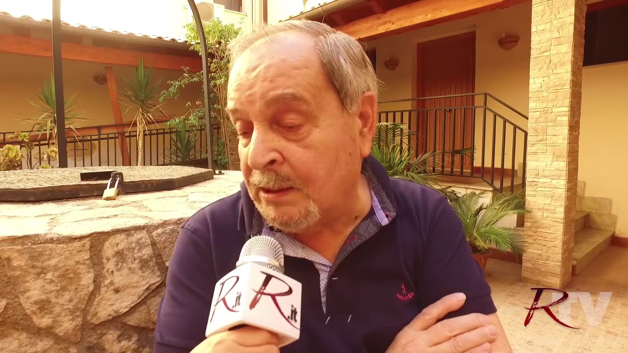 Padre Pietro dopo 43 anni lascia la chiesa dei Cappuccini: "Per me una partenza dolorosa, mi sento saccense a tutti gli effetti"