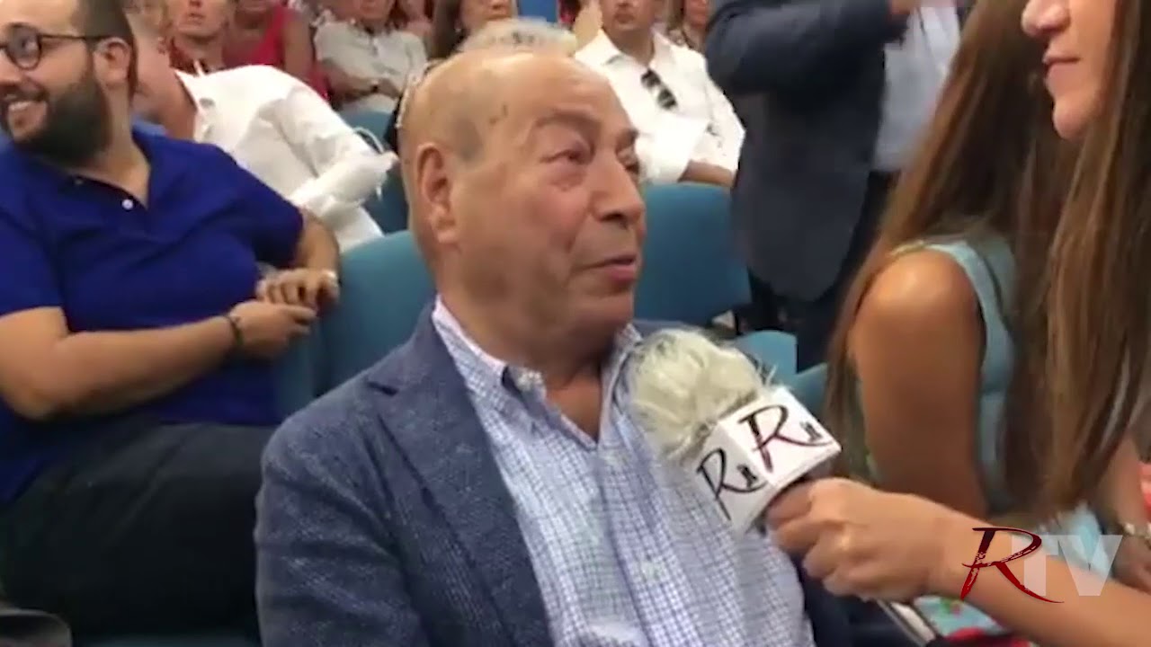 Dopo l'endorsement alla Valenti, Mangia ci prende gusto in politica e sostiene Renzi