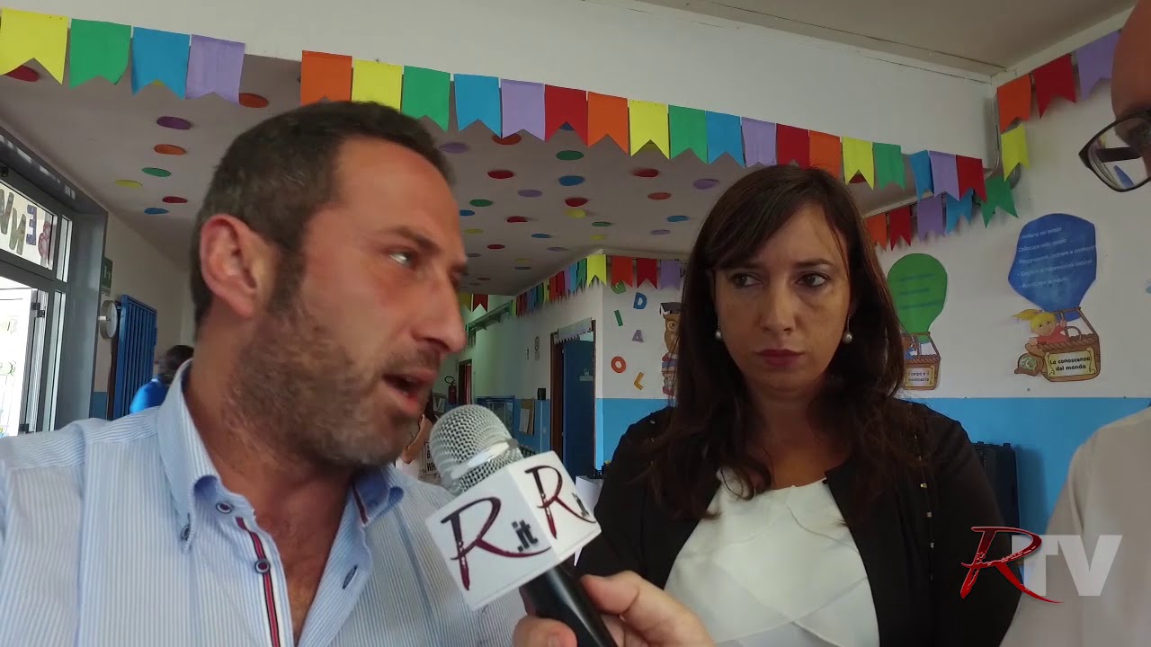 La vulnerabilità sismica delle scuole di Sciacca, il Comune a caccia di finanziamenti