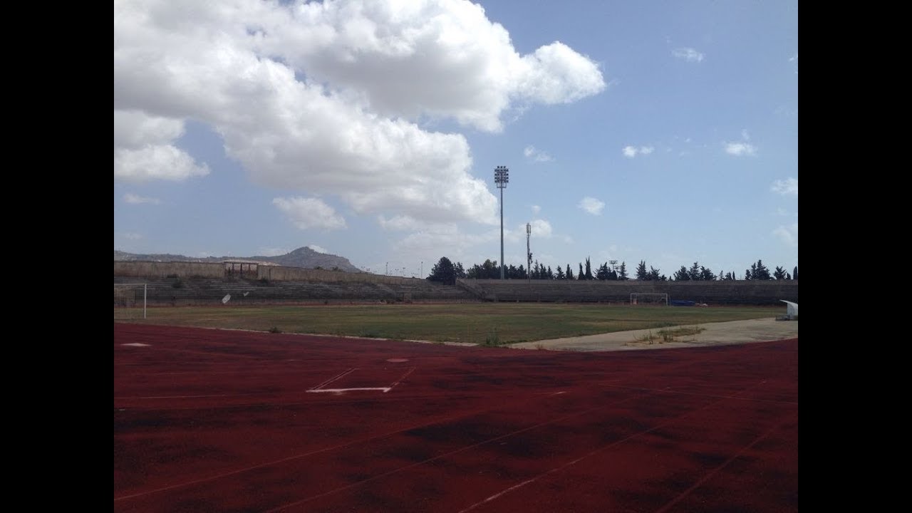 Sciacca resta senza calcio, Mercurio: "Non iscriverò la squadra, il campo come una porcilaia e nessuna volontà dal Comune"