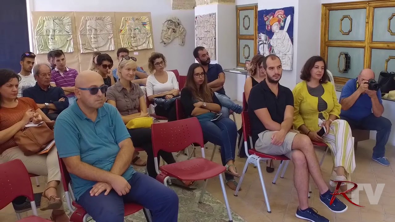 Al via domani il concorso dello Sciacca Film Fest