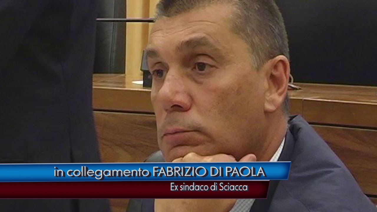 Terme, parla Fabrizio Di Paola: "Accelerazione sospetta, ma senza le stufe non ha senso"