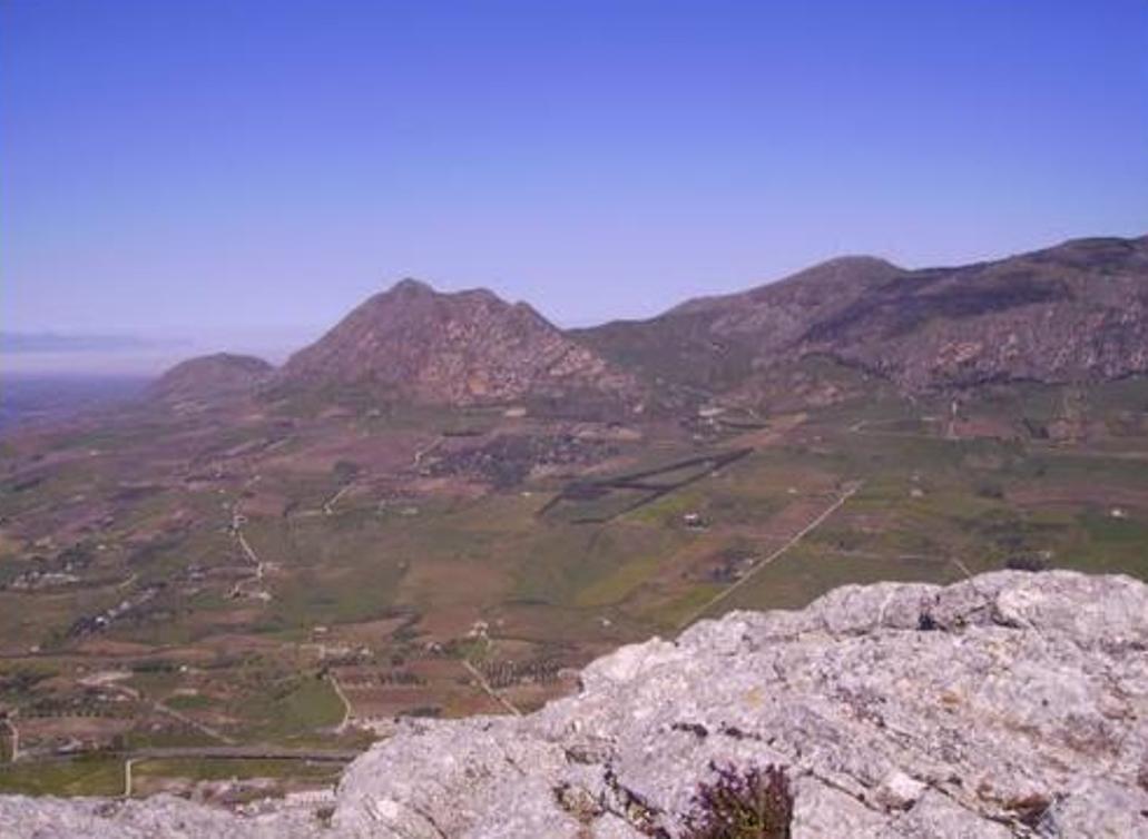 Trovato il corpo del saccense disperso da ieri a Partinico, si era lanciato col parapendio