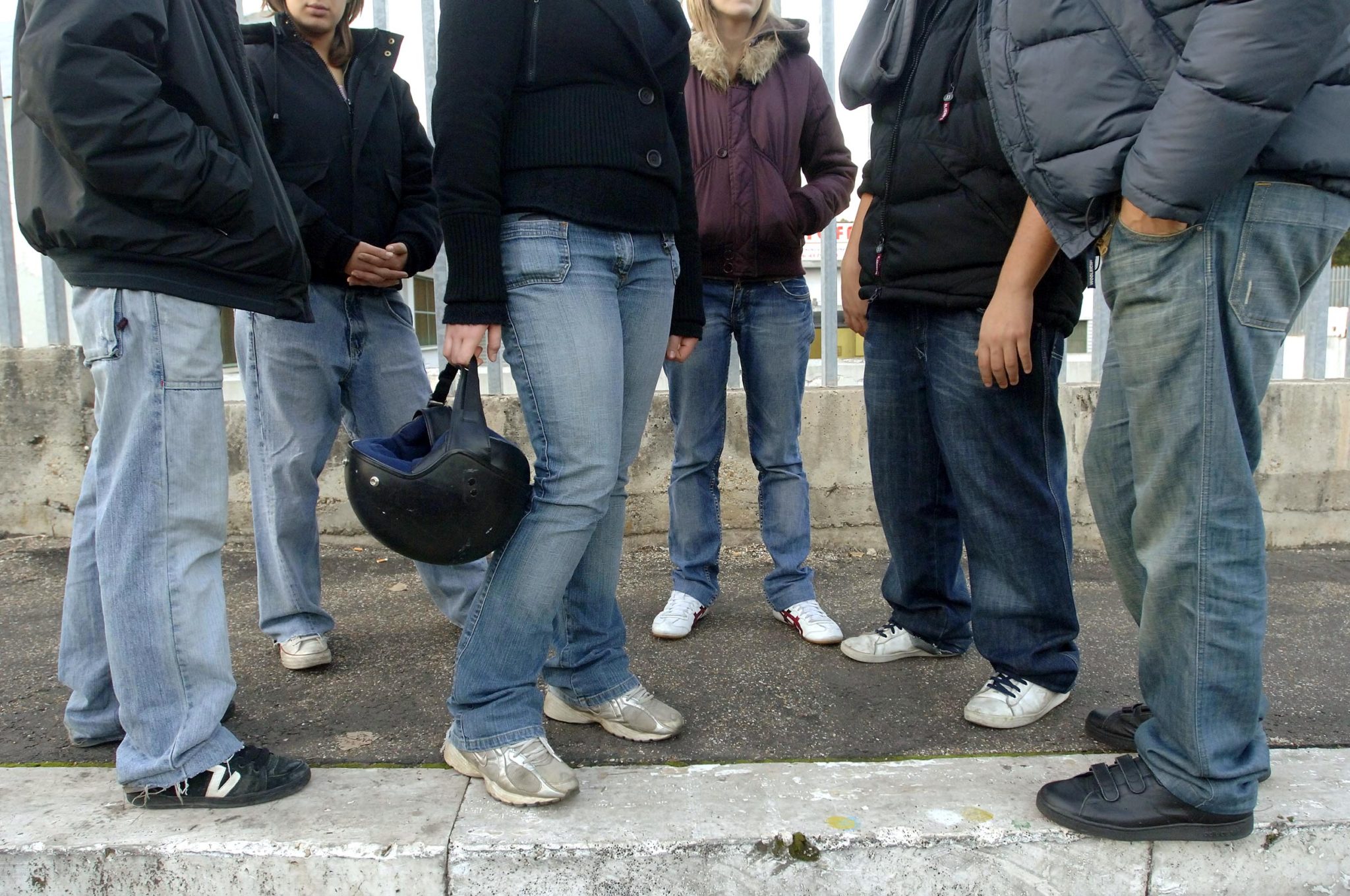 Non studiano e non lavorano, in Sicilia il picco dei Neet