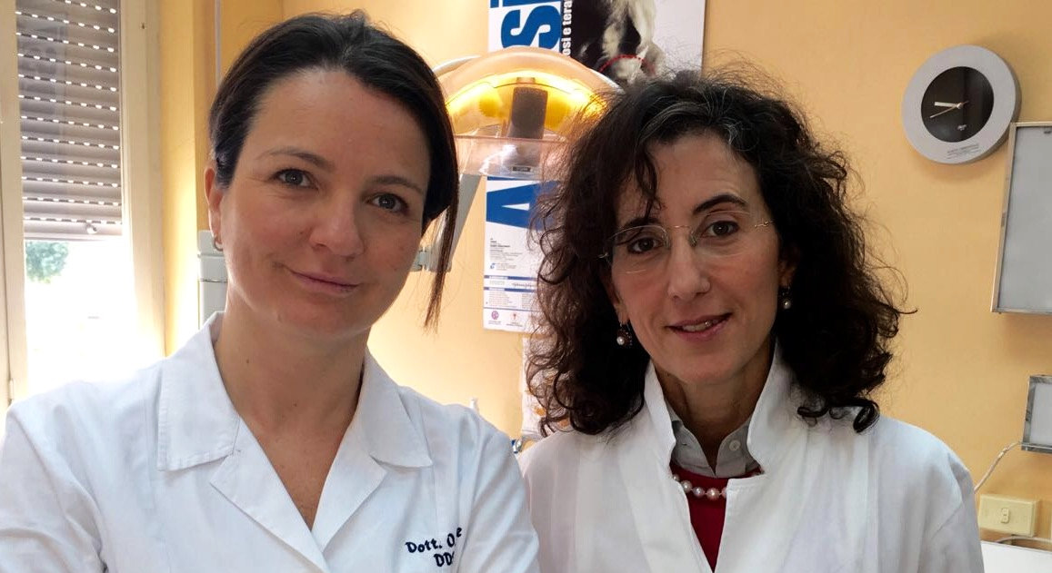 Prevenzione del cancro della bocca, un'app grazie anche alla saccense Giuseppina Campisi