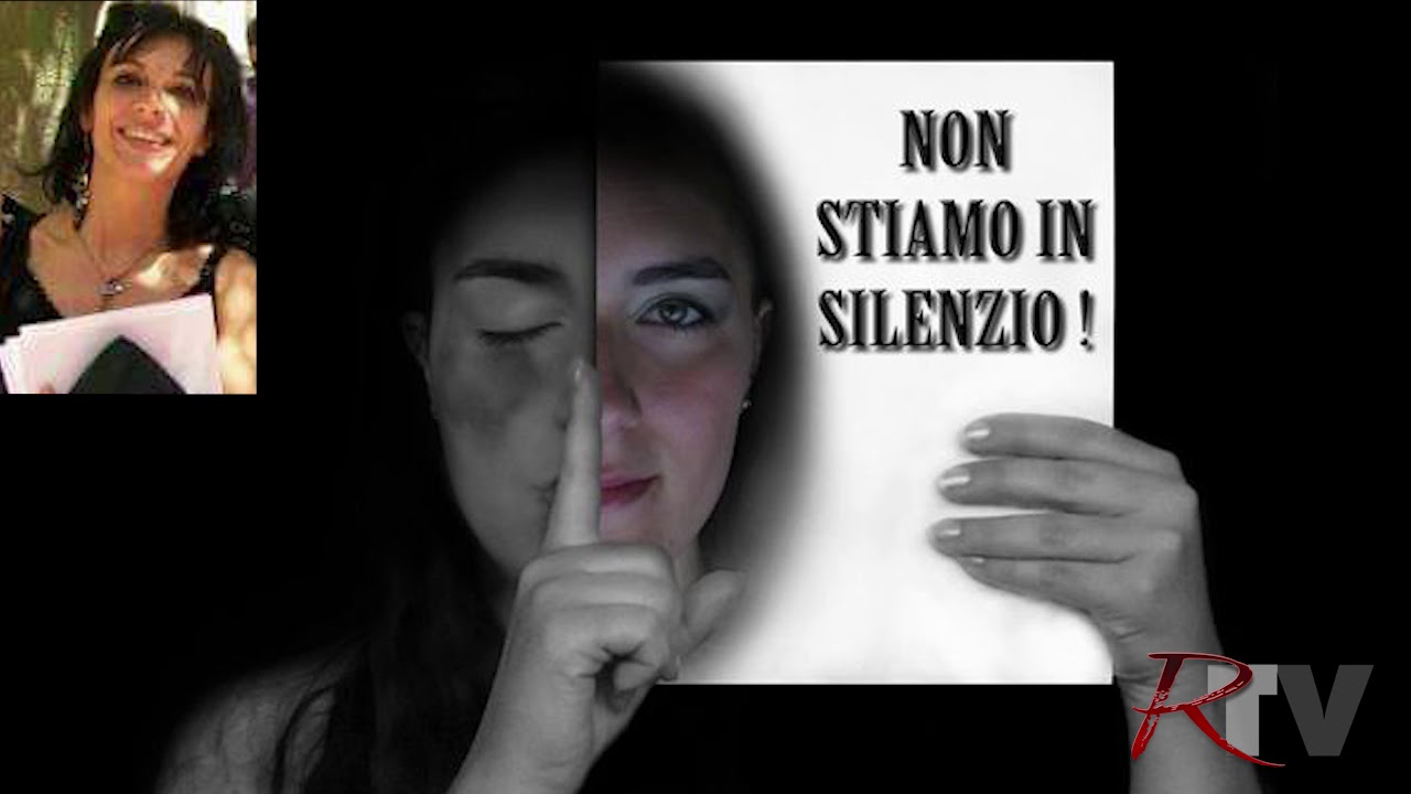 La coordinatrice dello Sportello Antiviolenza: "L'educazione alle buone relazioni deve iniziare nelle scuole"