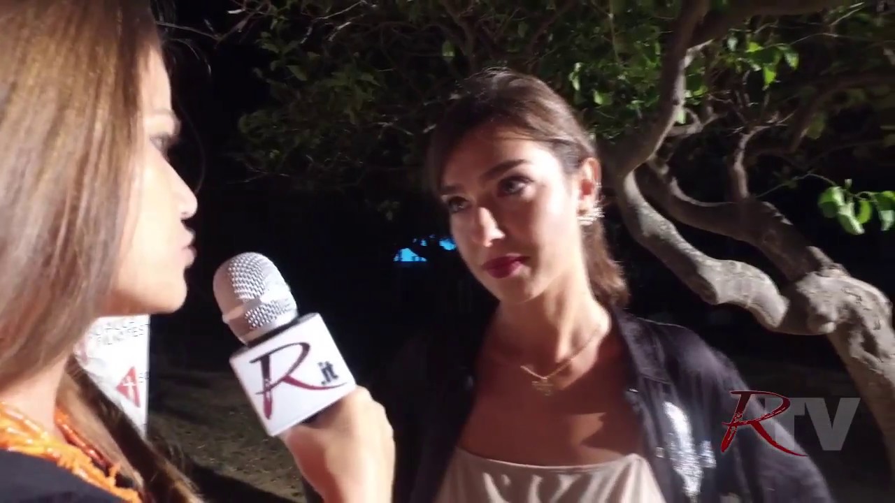 Da Guia Jelo a Stella Egitto: passaggio di testimone allo Sciacca Film Fest tra le madrine della decima edizione