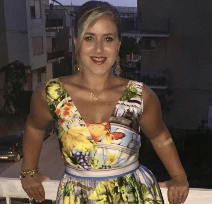 Domenica Sala nuovo coordinatore di "Sciacca al Centro"