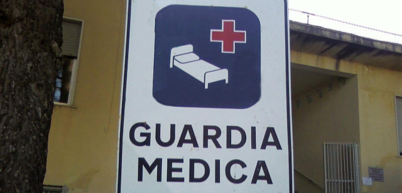 Violentata e aggredita dottoressa in servizio alla guardia medica ad Acireale