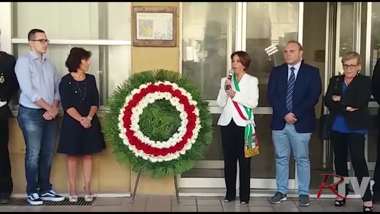 Vent'anni dall'assassinio senza un colpevole di Giovanni Fazio: "Vittima del servizio"