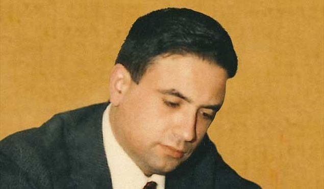 27 anni fa la mafia uccideva il giudice Rosario Livatino