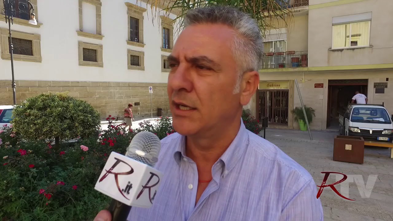 Riprenderà domani a Sciacca la raccolta dei rifiuti, trovata una soluzione