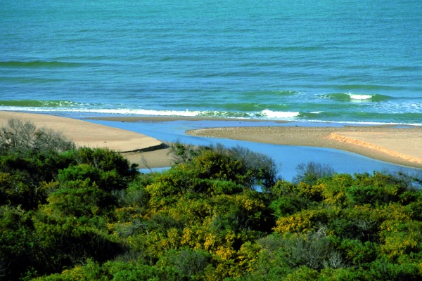 WWF contro le trivellazioni di sali potassici e alcalini vicino la Riserva Naturale del Fiume Platani