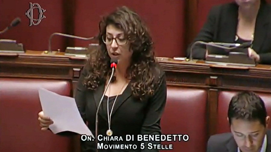 L'impegno antimafia sarà materia di studio nelle scuole: sabato la promotrice presenterà l'iniziativa a Sciacca