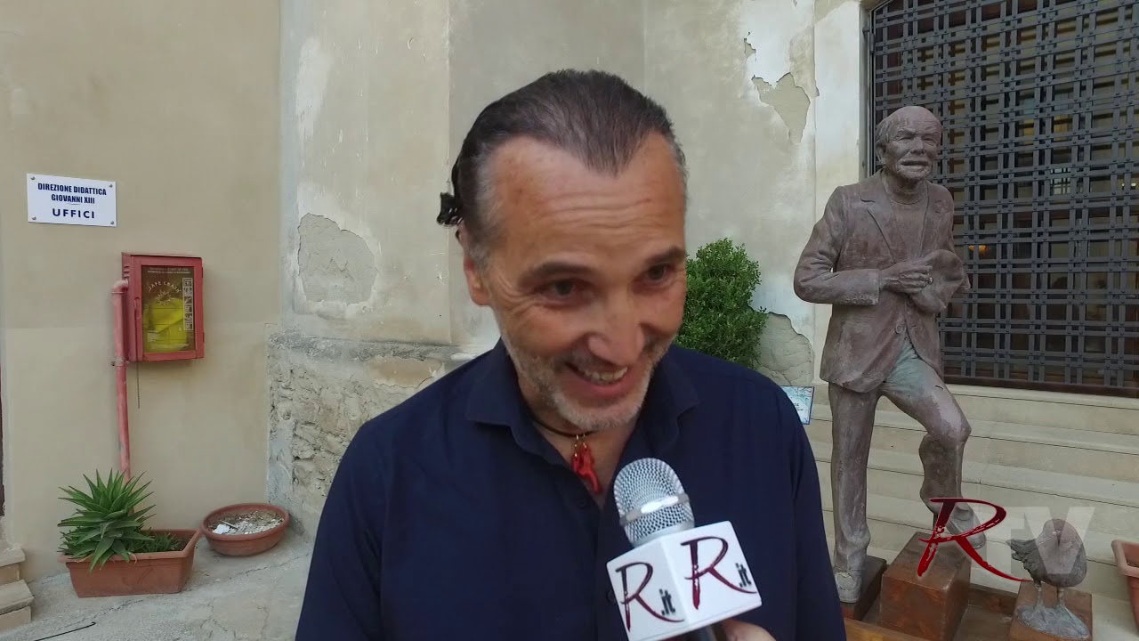 Teatro e musica per raccontare il Mediteranneo  al Museo del Mare di Sciacca