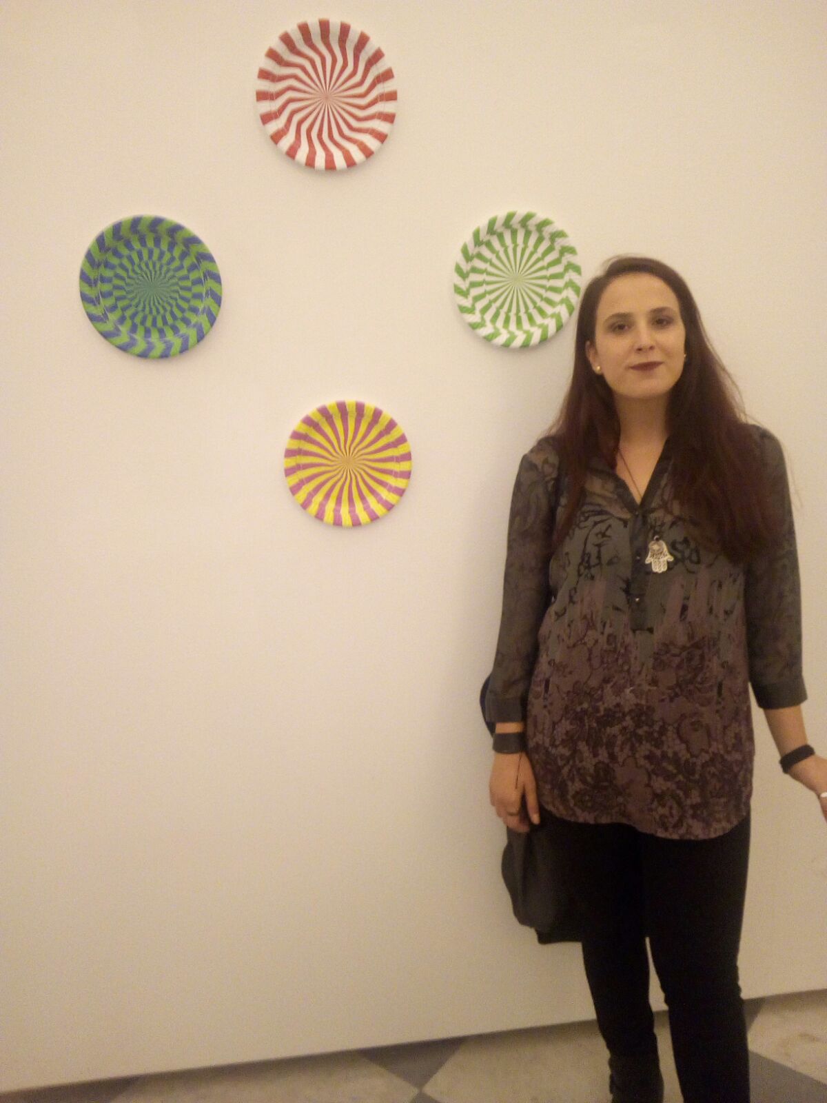 "Design & Territorio" a Palermo con la saccense Gaia Fauci tra i protagonisti