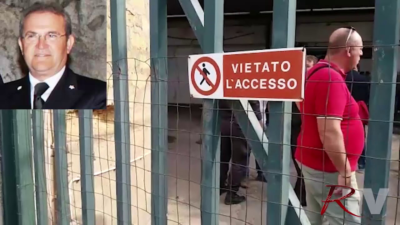 Lampedusa nel giorno del ricordo, Niosi: "Delinquenti continuano a gestire il traffico di migranti"