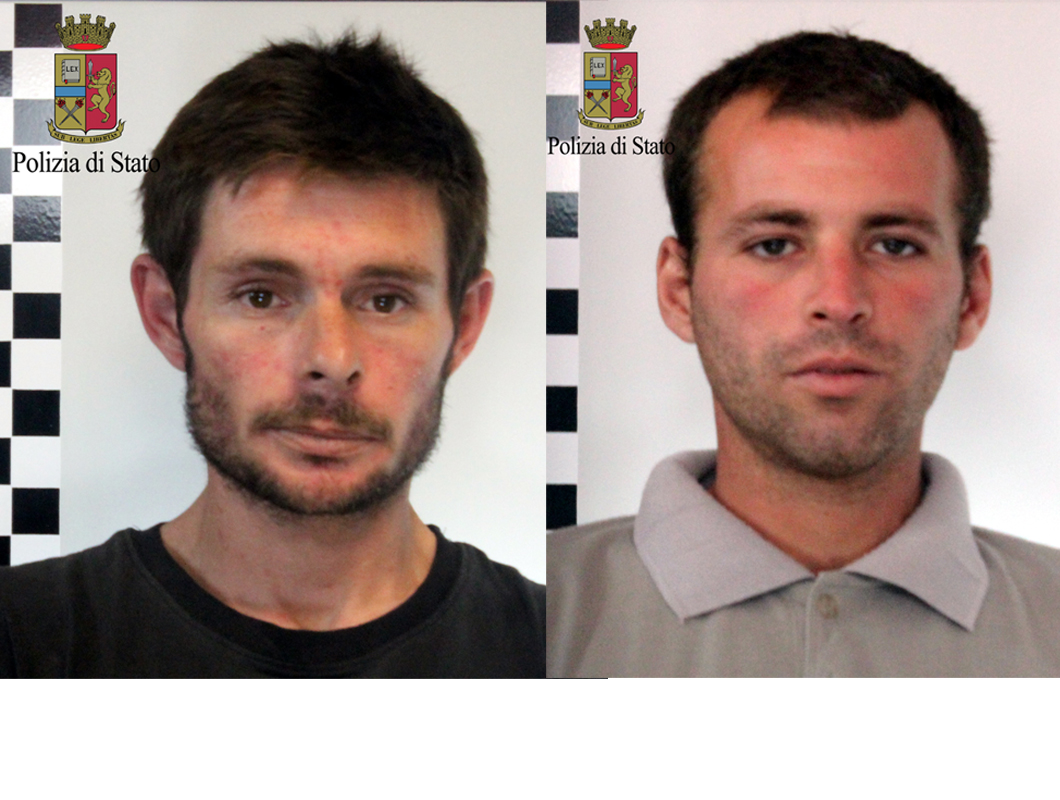 Rapine ai danni di anziani, arrestati due mazaresi