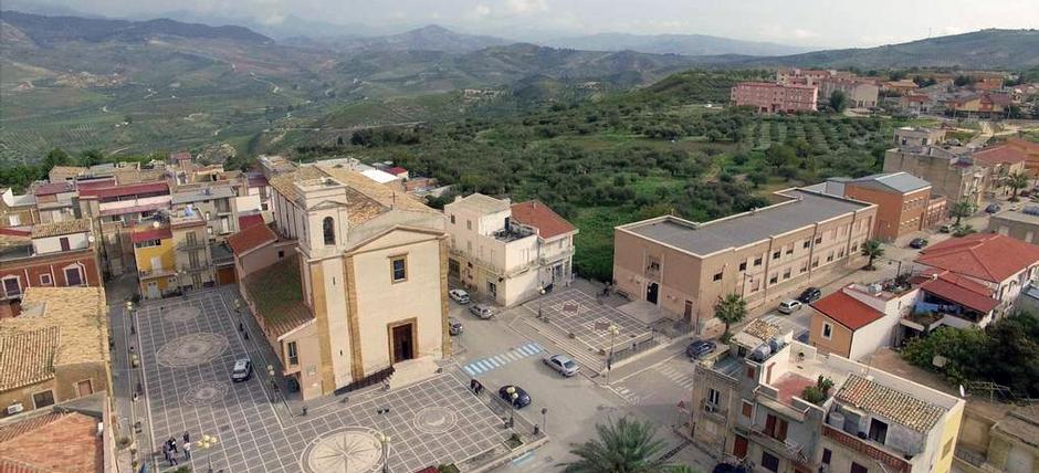Siciliacque fa manutenzione, erogazione idrica sospesa a Calamonaci