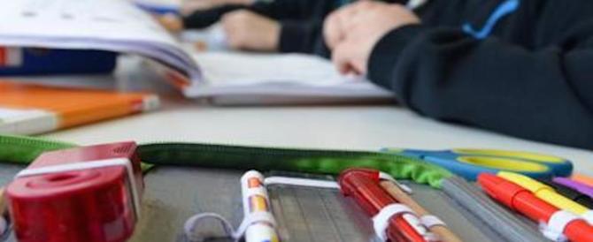 Maltrattamenti a quattro alunni di una quinta elementare, indagata maestra a Salemi