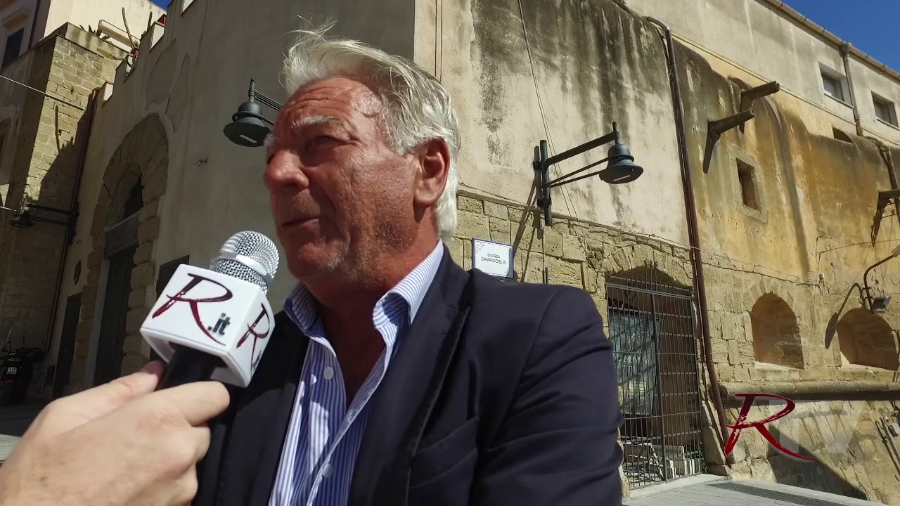 Rinasce via Campidoglio a Sciacca, inaugurazione il 14 ottobre prossimo