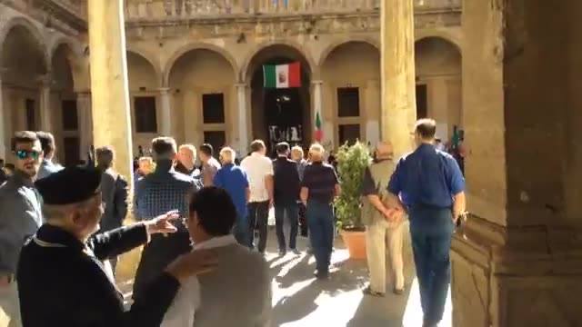 Festa per i Marinai d'Italia di Sciacca, cinquant'anni dalla sua costituzione