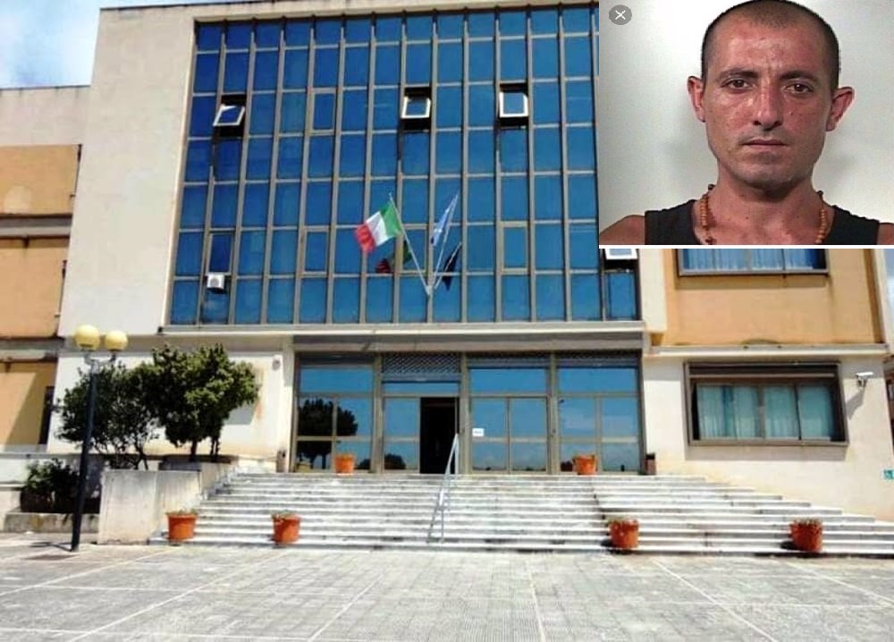 Spaccio di droga a Ribera, condannato Ciagola, ma senza aggravanti