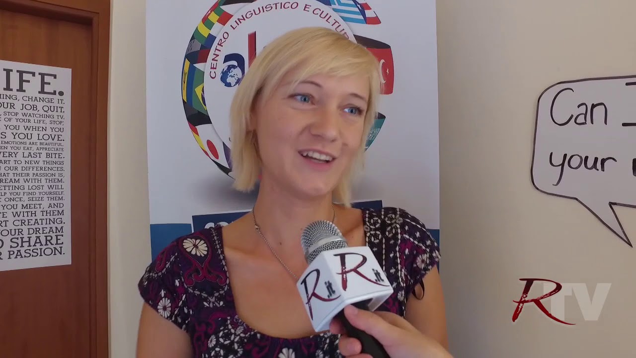 Corsi di lingua, eventi, interpretariato e traduzioni: il centro "Altra Lingua" ora in centro storico a Sciacca