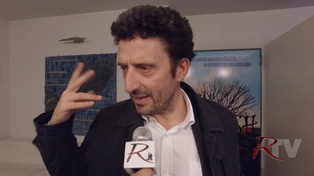 Pietrangelo Buttafuoco: "Votare non salverà i siciliani, ma mi auguro di essere contraddetto"